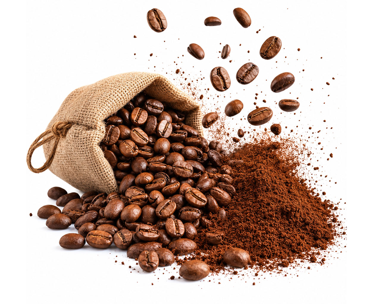 Premium Coffee