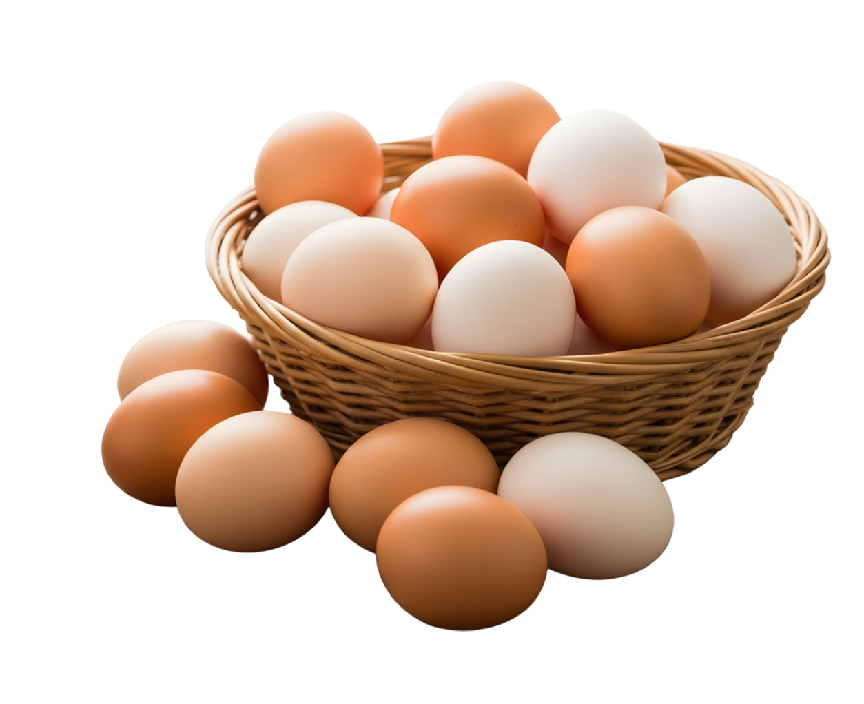 Fresh Eggs