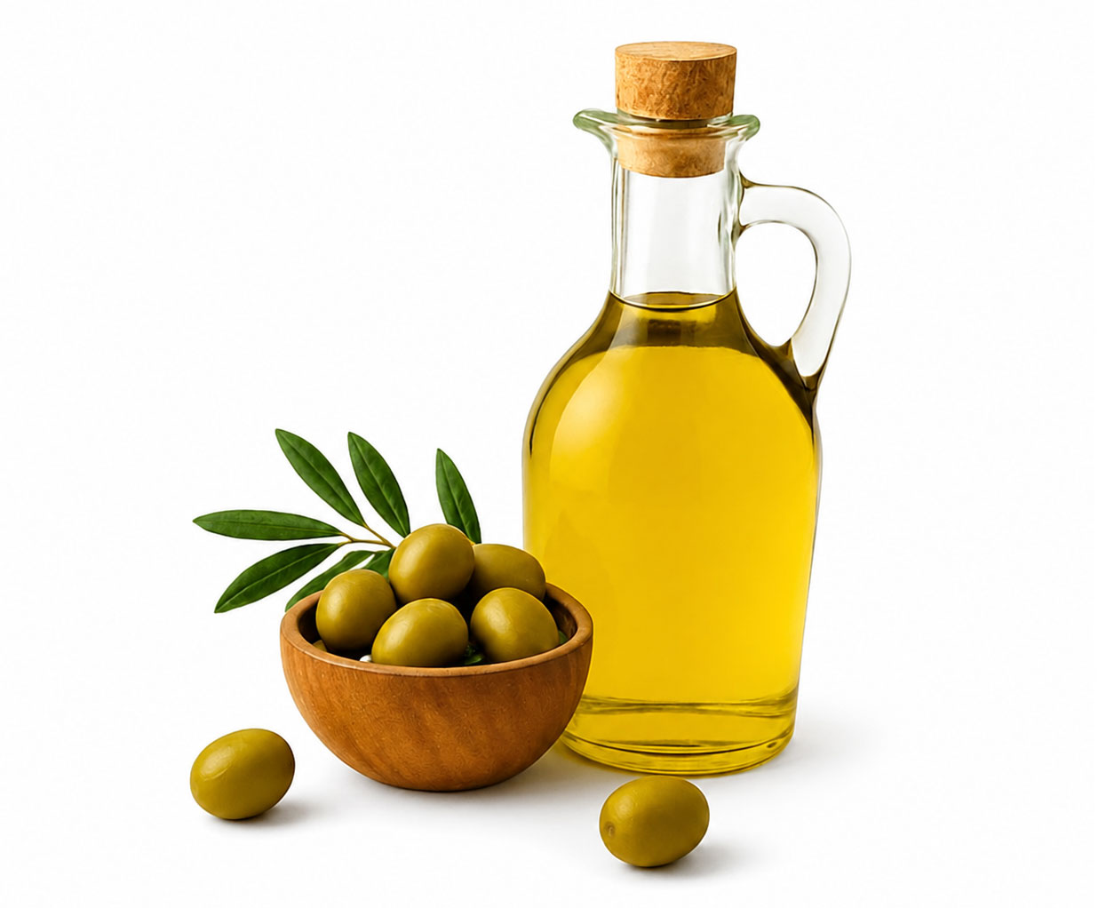 Cooking Oil