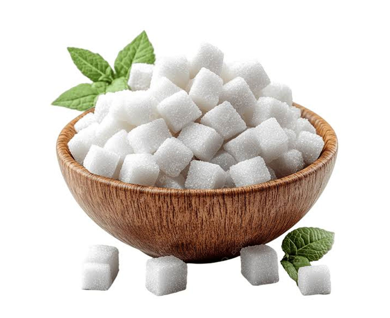 Refined Sugar